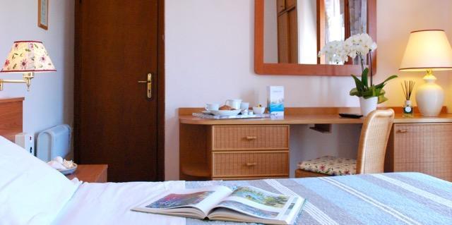 Hotel Tirreno Castiglione della Pescaia Esterno foto