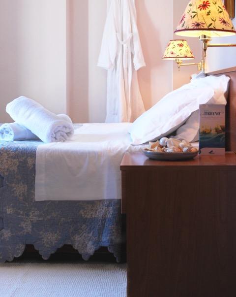 Hotel Tirreno Castiglione della Pescaia Esterno foto