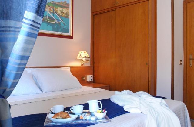 Hotel Tirreno Castiglione della Pescaia Esterno foto