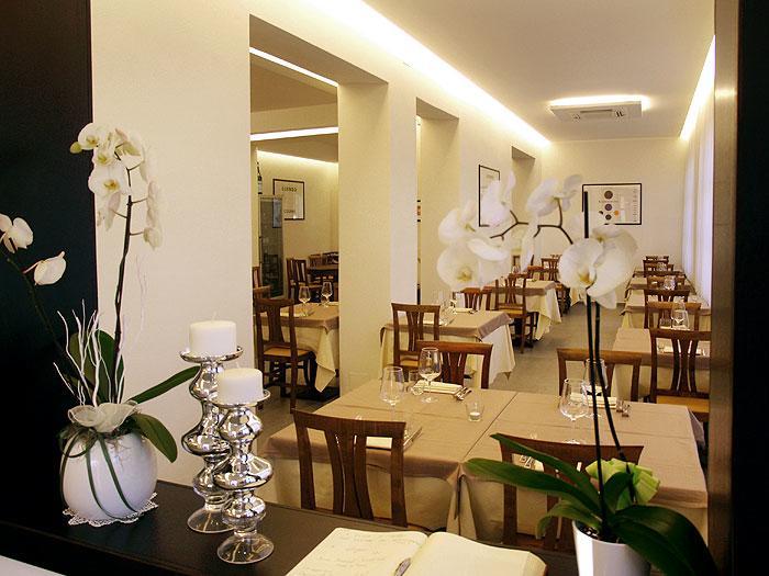 Hotel Tirreno Castiglione della Pescaia Esterno foto