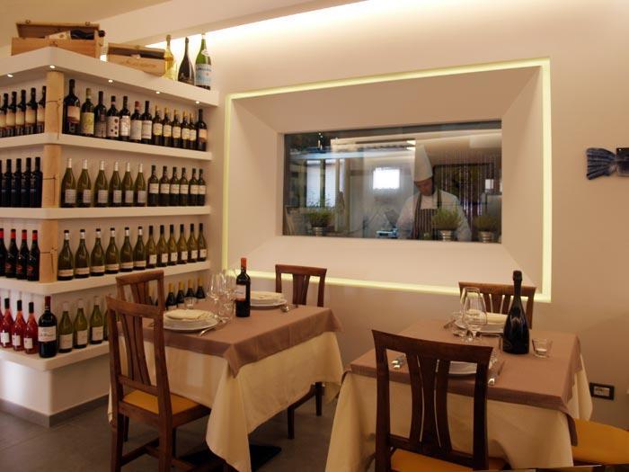 Hotel Tirreno Castiglione della Pescaia Esterno foto